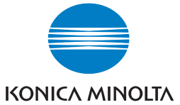 Konica Minolta