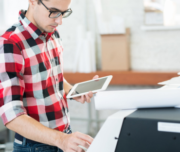 How To Buy A Photocopier