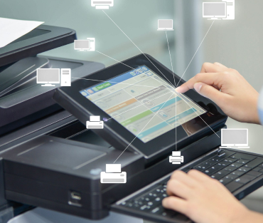 Seamless Integration